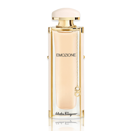 SALVATORE FERRAGAMO-Emozione - Eau de Parfum SALVATORE FERRAGAMO-Emozione - Eau de Parfum